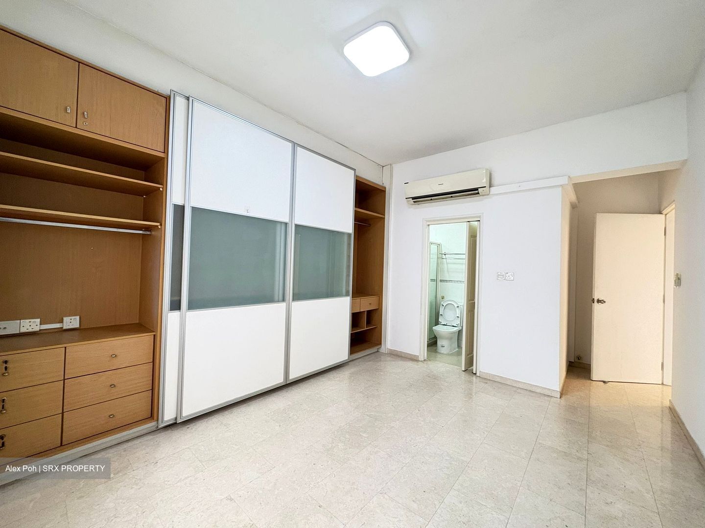 Pastoral View (D11), Apartment #502997101